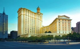 Southern Sun The Cullinan