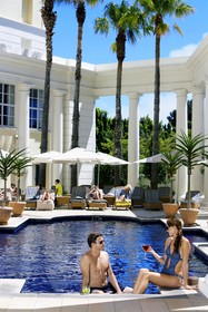 Southern Sun The Cullinan