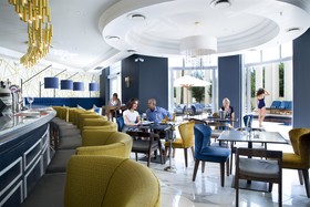 Southern Sun The Cullinan