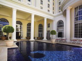 Southern Sun The Cullinan