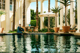 Southern Sun The Cullinan