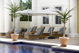 Southern Sun The Cullinan