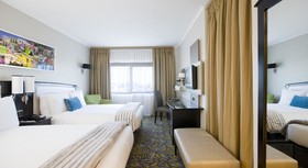 Southern Sun Waterfront Cape Town