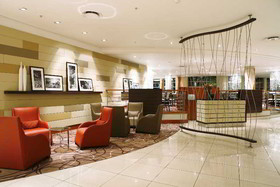 Southern Sun Waterfront Cape Town