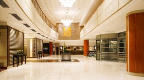 Southern Sun Waterfront Cape Town
