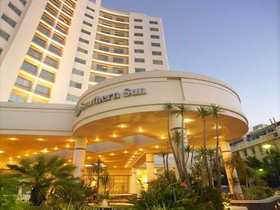 Southern Sun Waterfront Cape Town