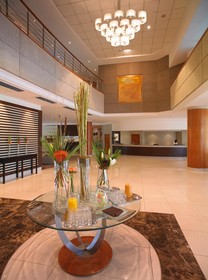 Southern Sun Waterfront Cape Town