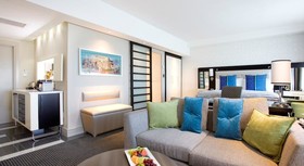 Southern Sun Waterfront Cape Town