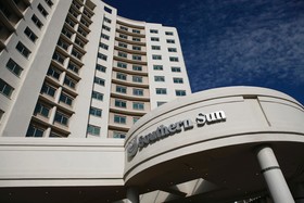 Southern Sun Waterfront Cape Town