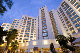 Southern Sun Waterfront Cape Town