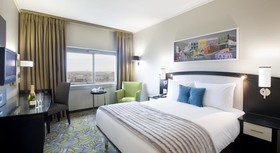 Southern Sun Waterfront Cape Town