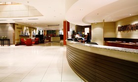 Southern Sun Waterfront Cape Town