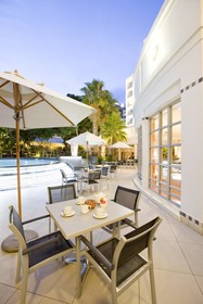 Southern Sun Waterfront Cape Town