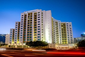 Southern Sun Waterfront Cape Town