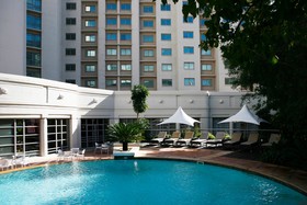 Southern Sun Waterfront Cape Town