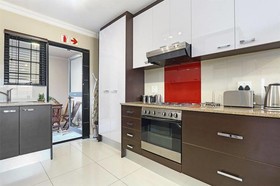 Star Holiday Apartments