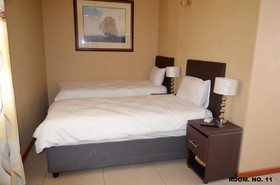 Stay 1 Bed & Breakfast