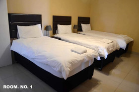 Stay 1 Bed & Breakfast