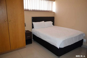 Stay 1 Bed & Breakfast