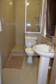 Stay 1 Bed & Breakfast