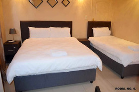 Stay 1 Bed & Breakfast