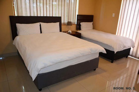 Stay 1 Bed & Breakfast