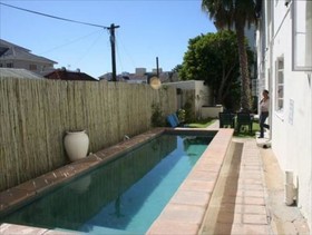 St Bedes Terrace