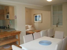 St Bedes Terrace
