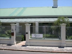 St Bedes Terrace