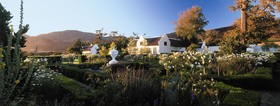 Steenberg Hotel