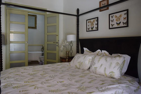 Stylish Heritage House In Tamboerskloof