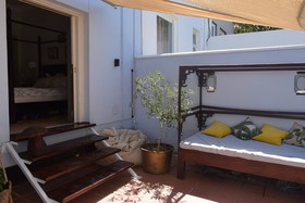 Stylish Heritage House In Tamboerskloof