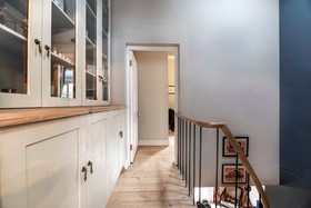 Stylish Heritage House In Tamboerskloof
