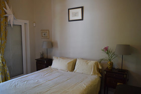 Stylish Heritage House In Tamboerskloof
