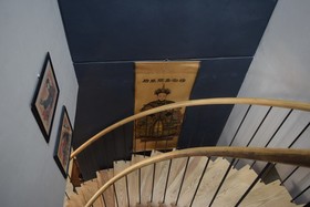 Stylish Heritage House In Tamboerskloof