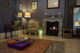 Stylish Heritage House In Tamboerskloof