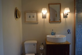 Stylish Heritage House In Tamboerskloof