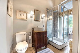 Stylish Heritage House In Tamboerskloof