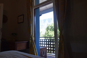 Stylish Heritage House In Tamboerskloof