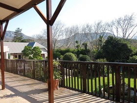 Summit Place Guesthouse