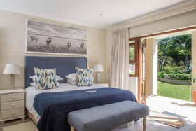 Summit Place Guesthouse