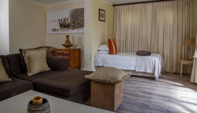 Summit Place Guesthouse