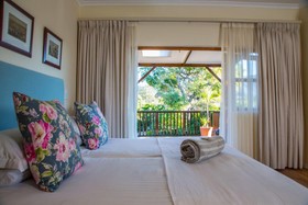 Summit Place Guesthouse