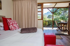 Summit Place Guesthouse