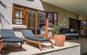 Summit Place Guesthouse