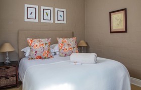 Summit Place Guesthouse