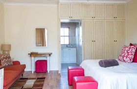 Summit Place Guesthouse