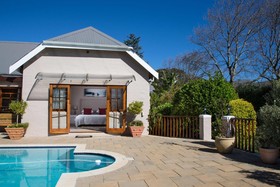 Summit Place Guesthouse