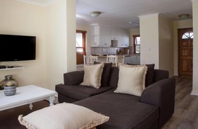 Summit Place Guesthouse