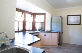 Summit Place Guesthouse